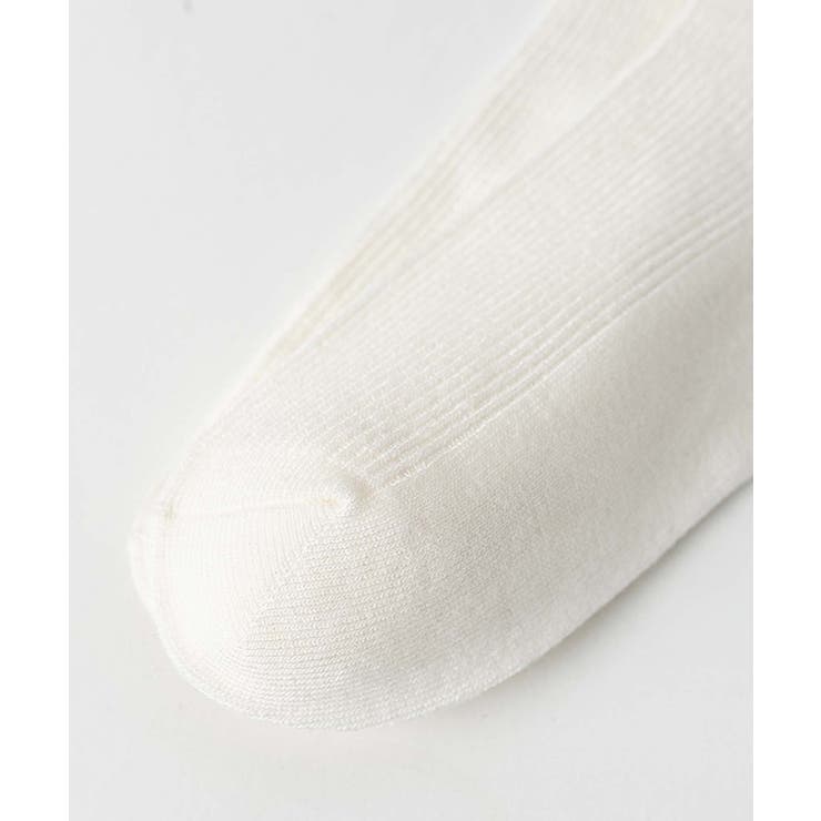 [2025 MOSOX NEW COLLECTION]3Dフラワーソックス | aimoha  | 詳細画像6 