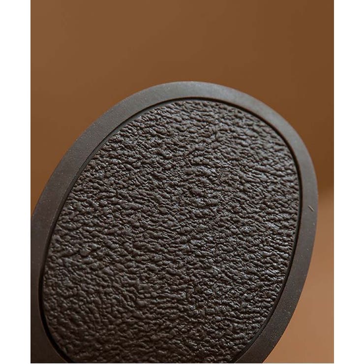 [2025SS SHOES 365 NEW] ローヒールブーツ | aimoha  | 詳細画像17 