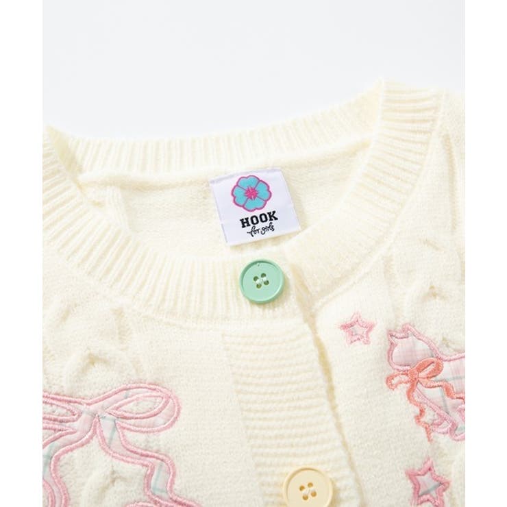 HOOK for girls | HOOK | 詳細画像15 