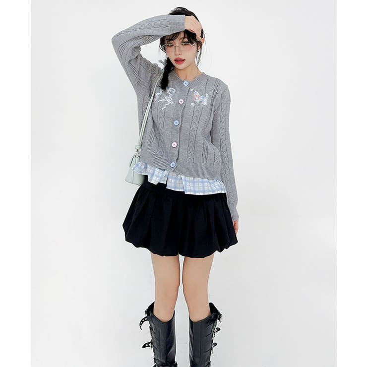 HOOK for girls | HOOK | 詳細画像5 