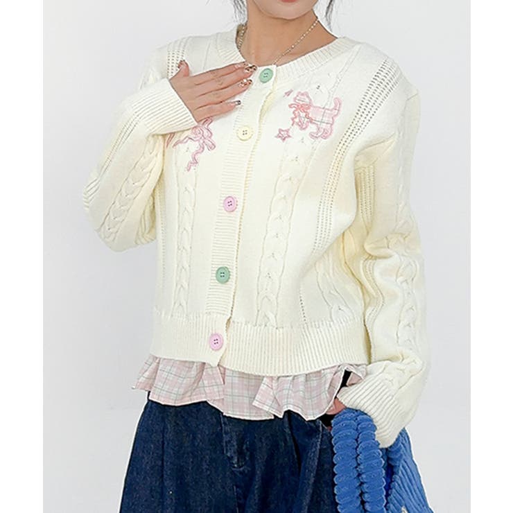 HOOK for girls | HOOK | 詳細画像9 