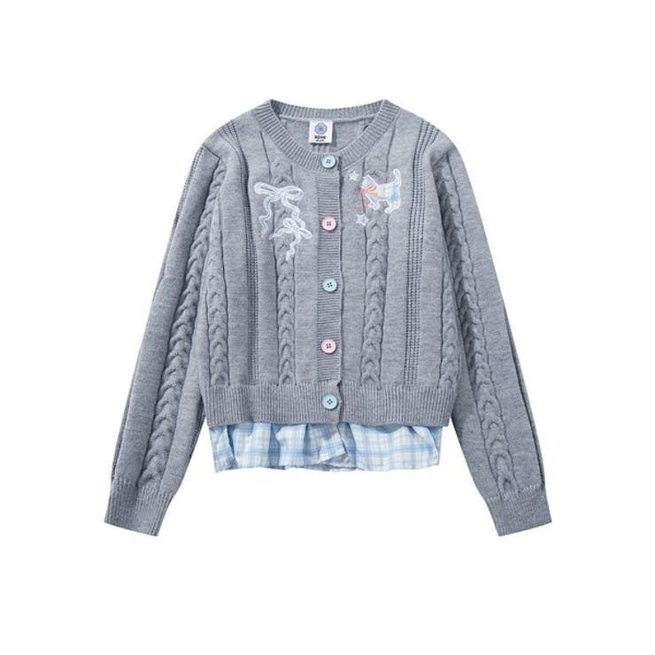 グレー | HOOK for girls | HOOK