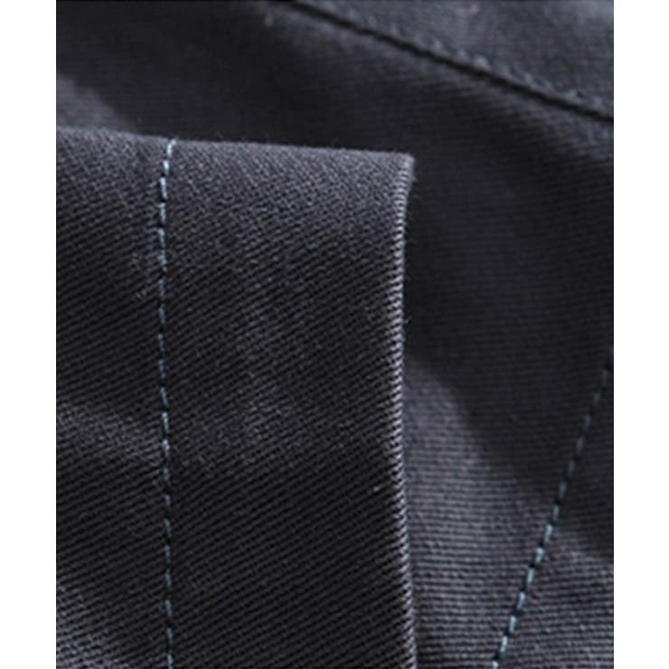 【genxder】ユニセックスショートカーゴパンツ | aimoha men | 詳細画像11 