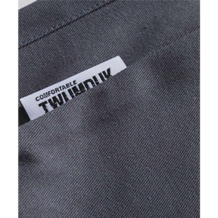 【genxder】ユニセックスショートカーゴパンツ | aimoha men | 詳細画像13 