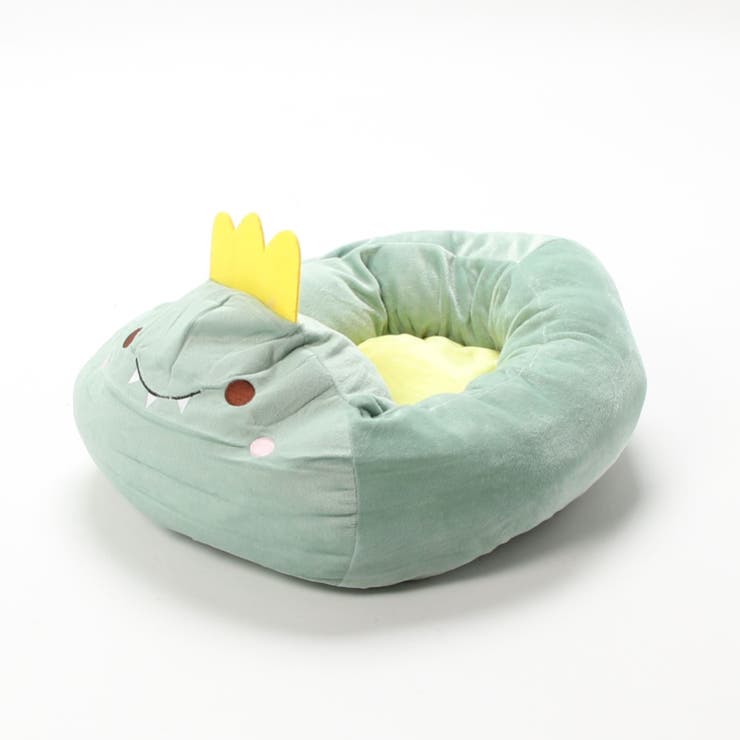 かわいい動物形ペットクッション ペット 寝袋 | aimoha  | 詳細画像1 