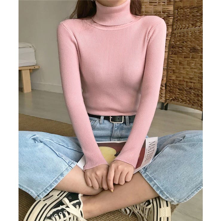 Jasmine[品番：XT000004994]｜aimoha （アイモハ）のレディース