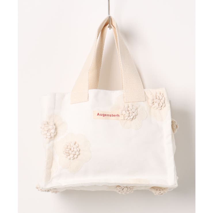 布地ミニハンドバッグ | aimoha  | 詳細画像2 