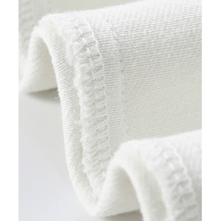 ハイウエストワイドデニムパンツ | aimoha  | 詳細画像9 