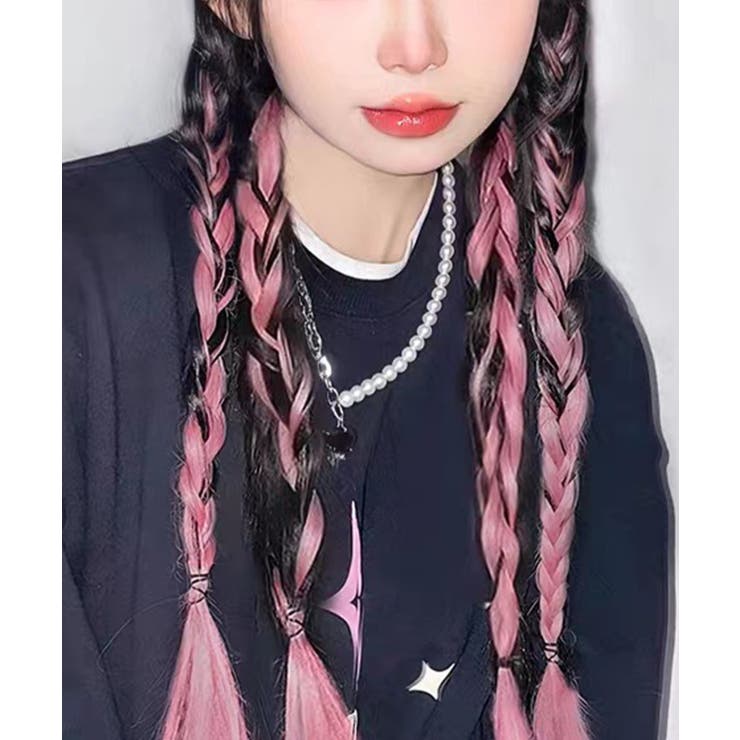 ファッションウィッグ | aimoha  | 詳細画像4 