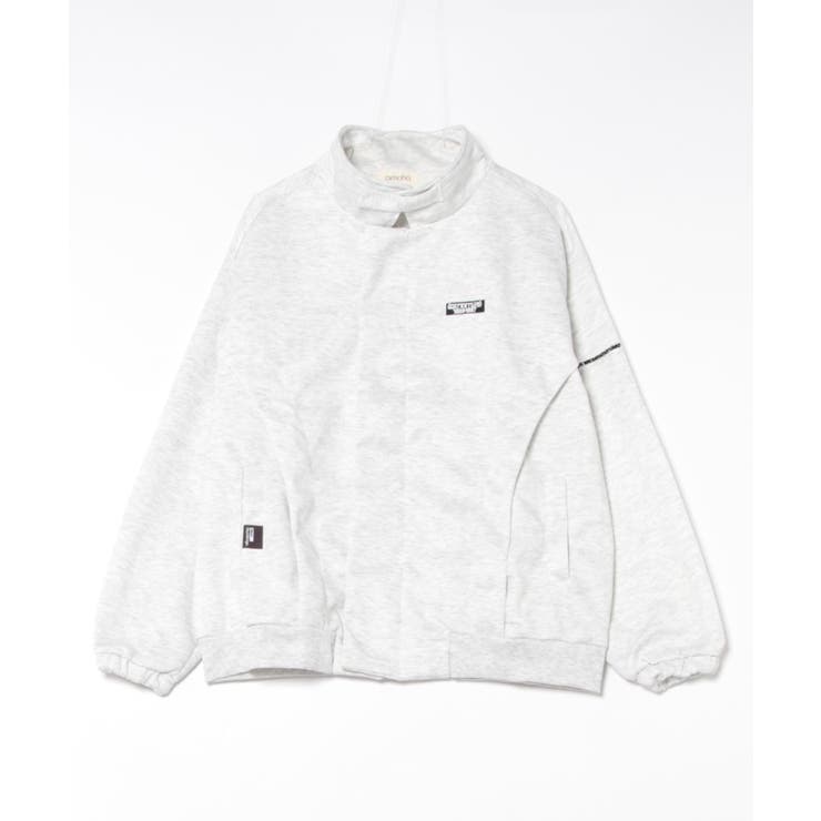 【美品】近年モデル　ハザマ　経年真価のシャツ　ライトアウター　オーバーサイズ　M 美品】近年モデル ハザマ 経年真価のシャツ ライトアウター オーバー