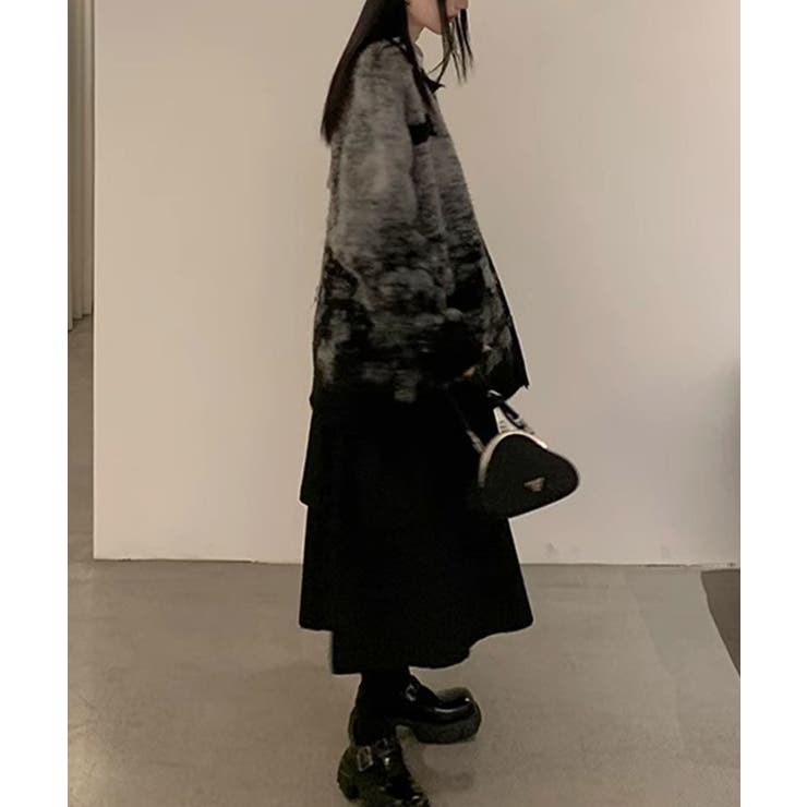 ユニセックス ニット【AW】 | aimoha  | 詳細画像10 