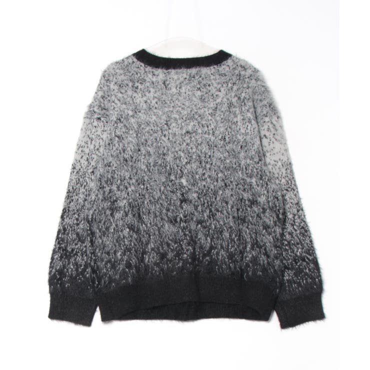ユニセックス ニット【AW】 | aimoha  | 詳細画像11 