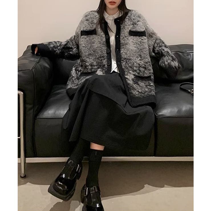 ユニセックス ニット【AW】 | aimoha  | 詳細画像5 