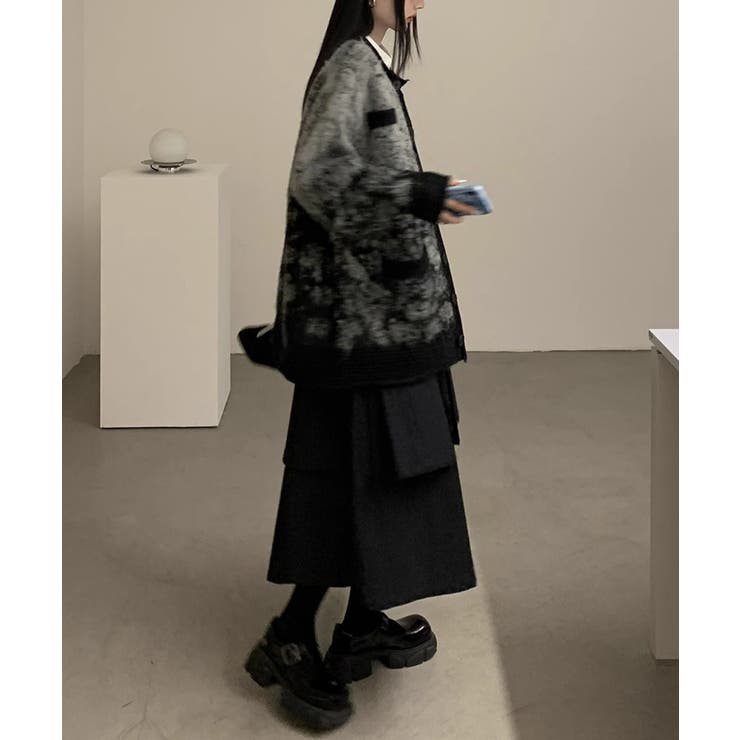 ユニセックス ニット【AW】 | aimoha  | 詳細画像7 