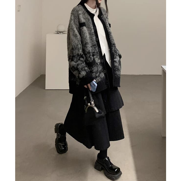 ユニセックス ニット【AW】 | aimoha  | 詳細画像8 