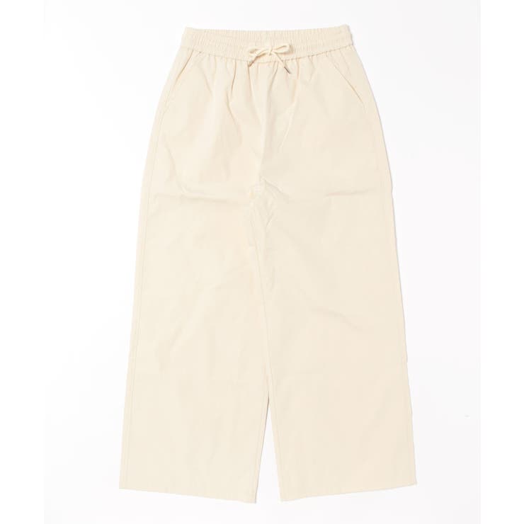 aimoha MEN ルーズフィットトラックパンツ | aimoha men | 詳細画像15 