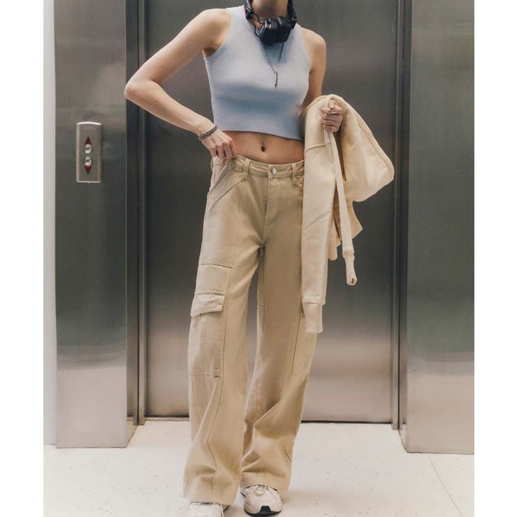 ttaggg rin onffoタンクトップ 2色セット Mサイズ ttaggg rin onffoタンクトップ 2色セット Mサイズ