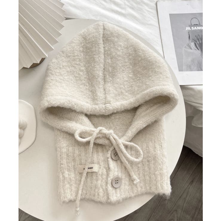 バラ売りにしました！ バラクラバ【AW】[品番：XT000012022]｜aimoha （アイモハ）の