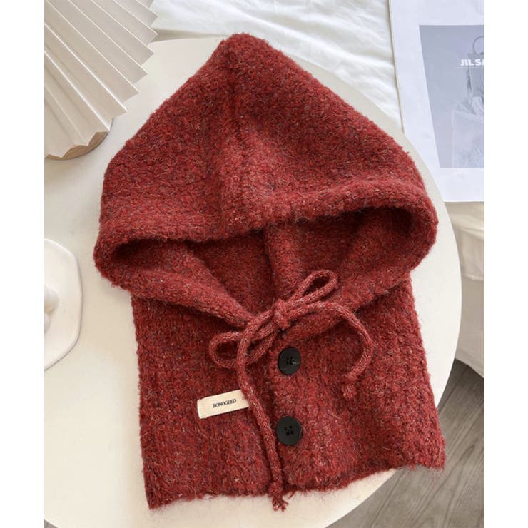 バラクラバ【AW】 | aimoha  | 詳細画像1 