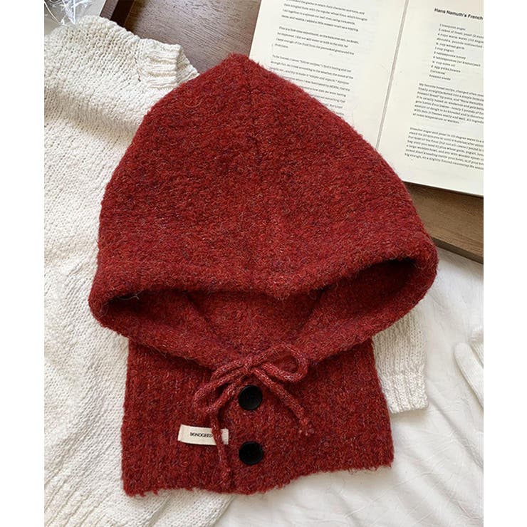 バラクラバ【AW】 | aimoha  | 詳細画像3 