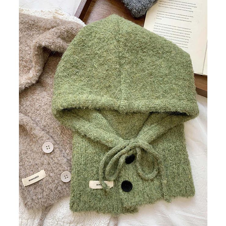 バラクラバ【AW】 | aimoha  | 詳細画像7 