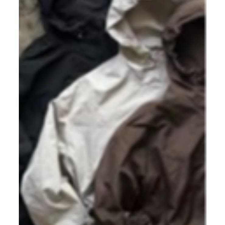 ドローストリングジャケット | aimoha  | 詳細画像5 