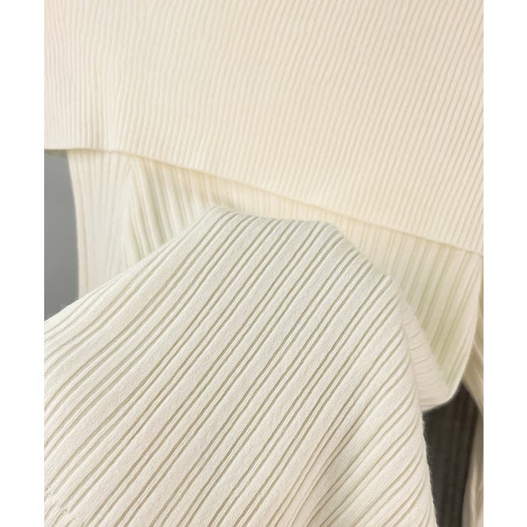 韓国風レトロニット【AW】 | aimoha  | 詳細画像9 