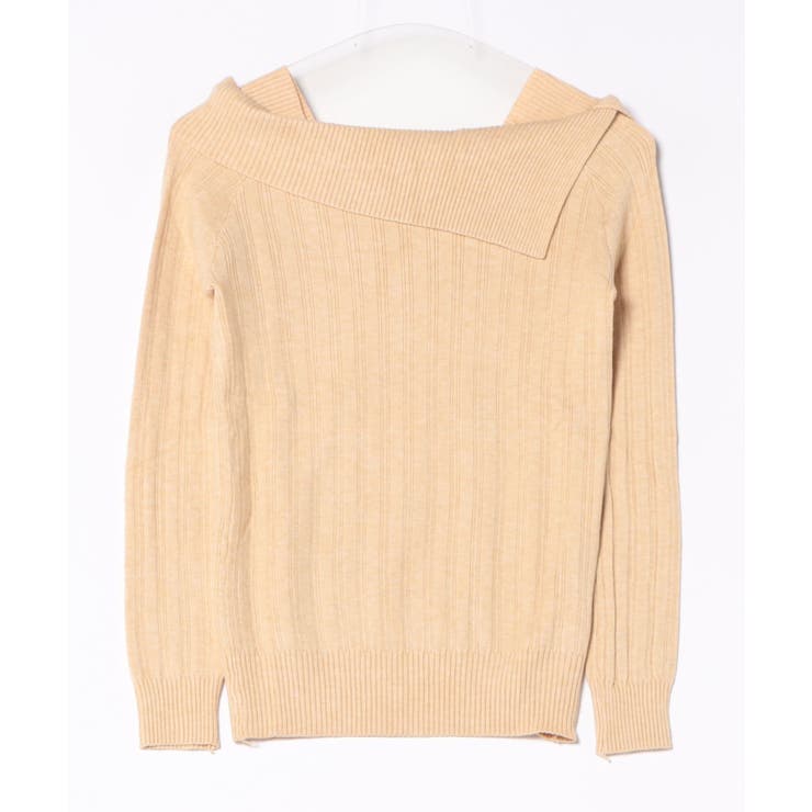 韓国風レトロニット【AW】 | aimoha  | 詳細画像4 