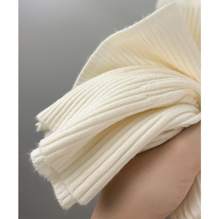 韓国風レトロニット【AW】 | aimoha  | 詳細画像5 