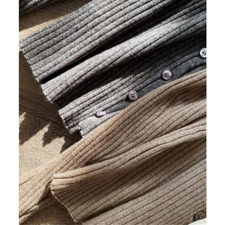 大人愛されフェミニンカーディガン | aimoha  | 詳細画像18 