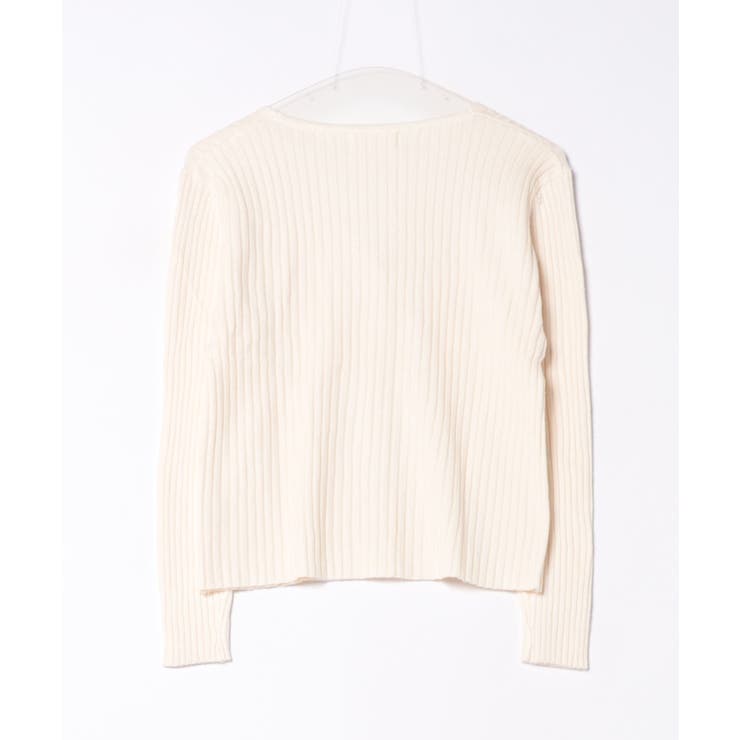 大人愛されフェミニンカーディガン | aimoha  | 詳細画像22 