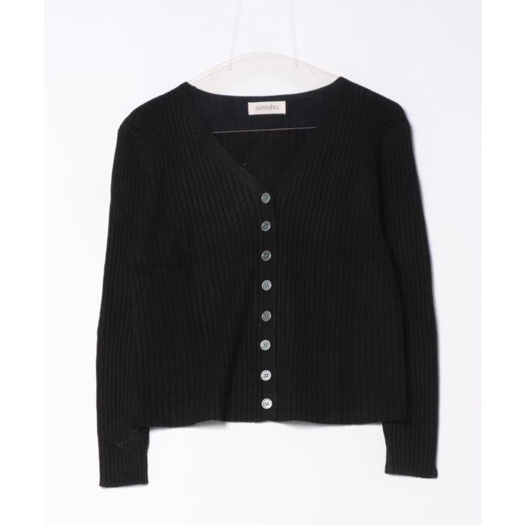 大人愛されフェミニンカーディガン | aimoha  | 詳細画像24 