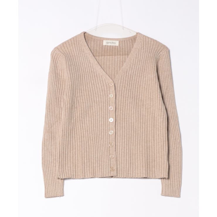 大人愛されフェミニンカーディガン | aimoha  | 詳細画像26 