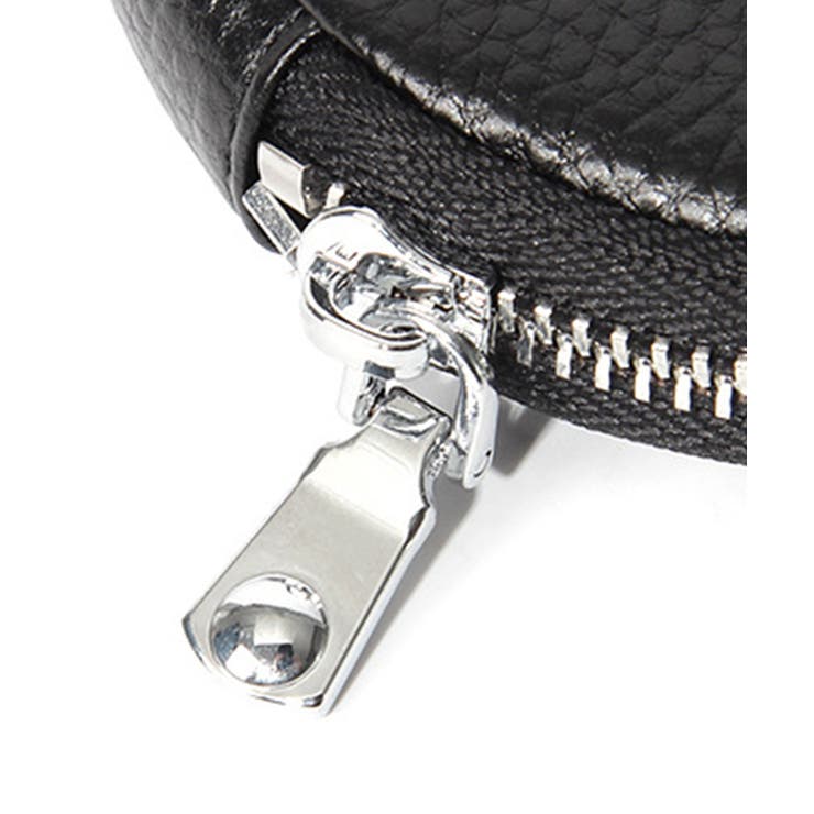 本革円形コインケース | aimoha  | 詳細画像20 