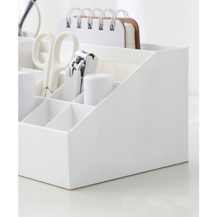 メイクボックス 大容量 コスメボックス | aimoha  | 詳細画像8 