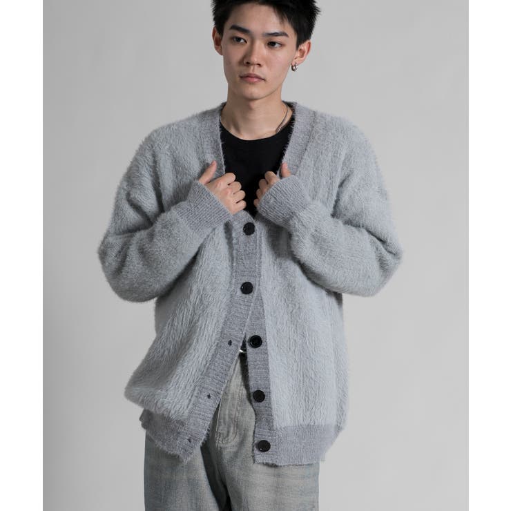 グレー | 【aimoha neo】 Elegant | aimoha men