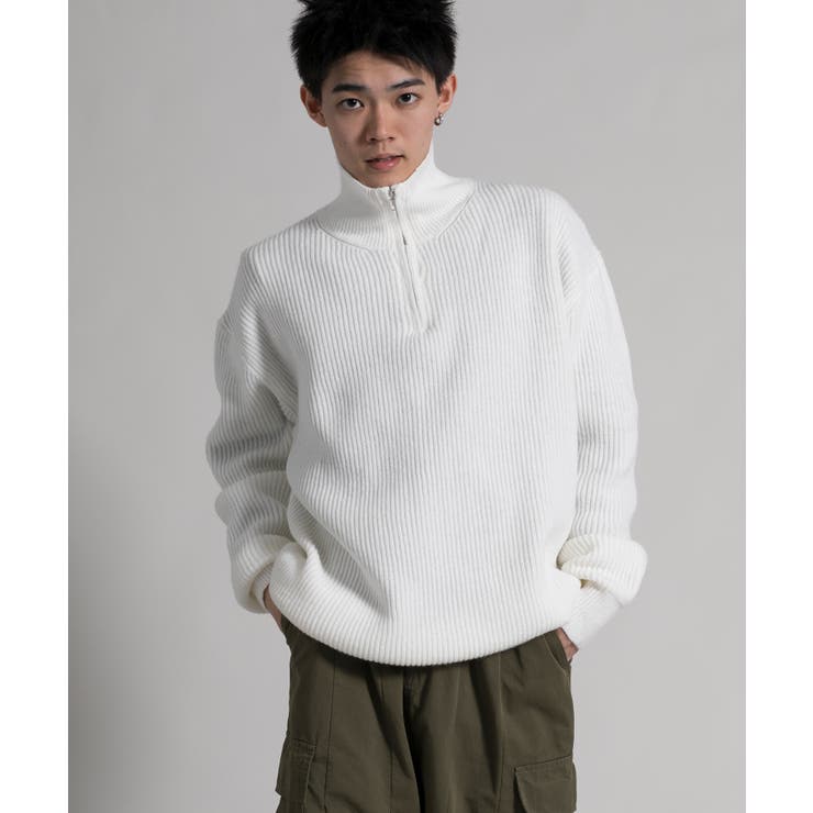 Classic Loose Fit | aimoha men | 詳細画像1 