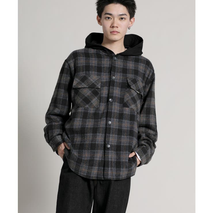 【aimoha neo】 Vintage | aimoha men | 詳細画像1 