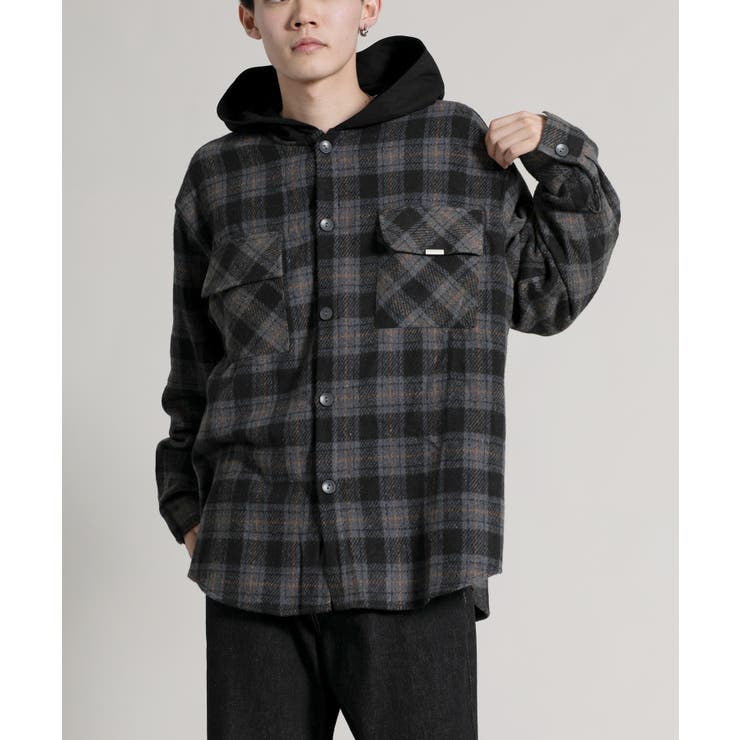 【aimoha neo】 Vintage | aimoha men | 詳細画像4 