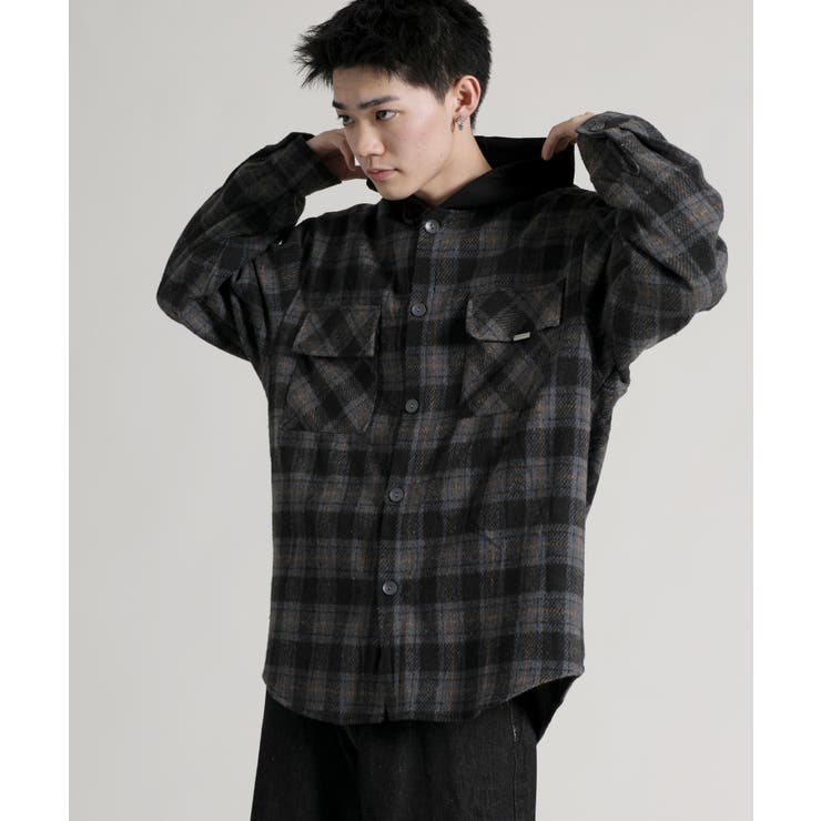 【aimoha neo】 Vintage | aimoha men | 詳細画像6 