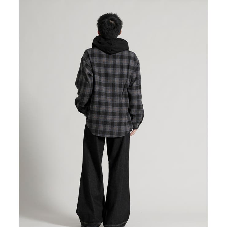 【aimoha neo】 Vintage | aimoha men | 詳細画像10 