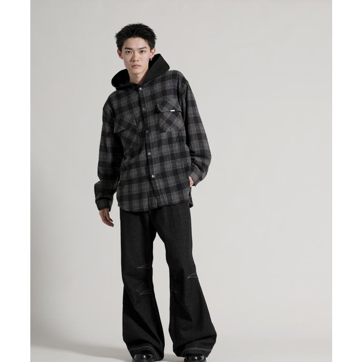 【aimoha neo】 Vintage | aimoha men | 詳細画像12 