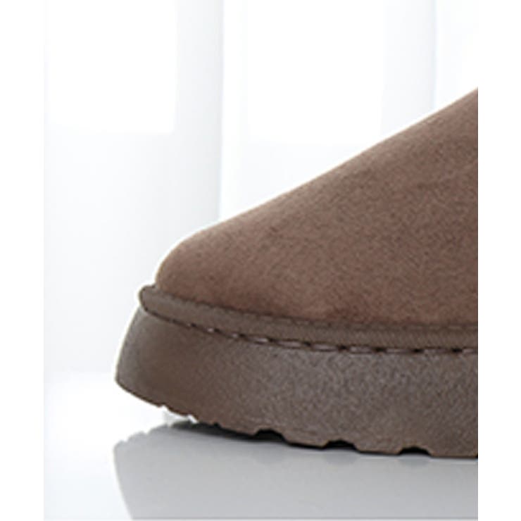 【shoes365】サイドゴアスノーブーツ【AW】 | aimoha  | 詳細画像23 