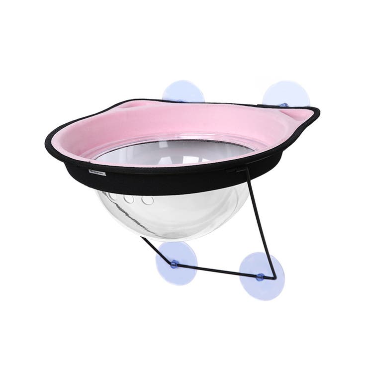 猫用ウィンドウベッド ペット キャット ドッグ 猫犬 ペッドベッド  | aimoha  | 詳細画像5 