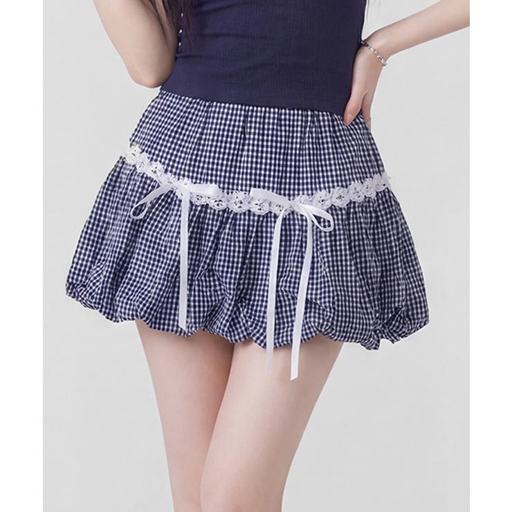ブルー | HOOK for girls | HOOK