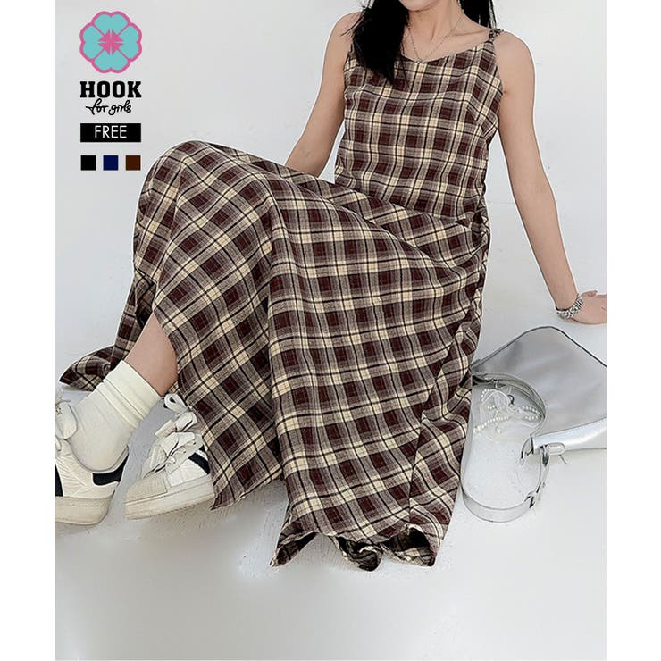 HOOK for girls | HOOK | 詳細画像1 