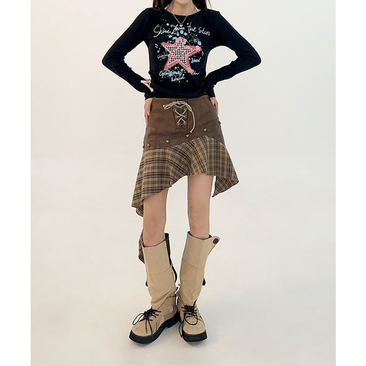 HOOK for girls | HOOK | 詳細画像2 