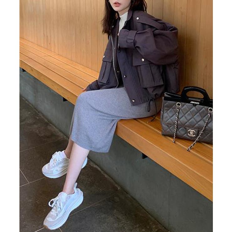 人気ストーン付きスタンダード練習着ワンピース❤️後ろファスナー付きで便利♪