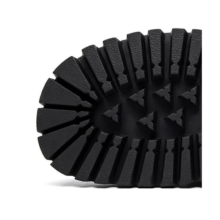 【shoes365】メンズ PUレザーハイソールシューズ | aimoha men | 詳細画像12 