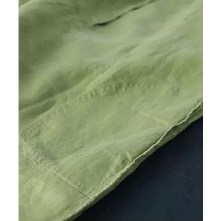 綿麻 ワンピース | aimoha  | 詳細画像16 